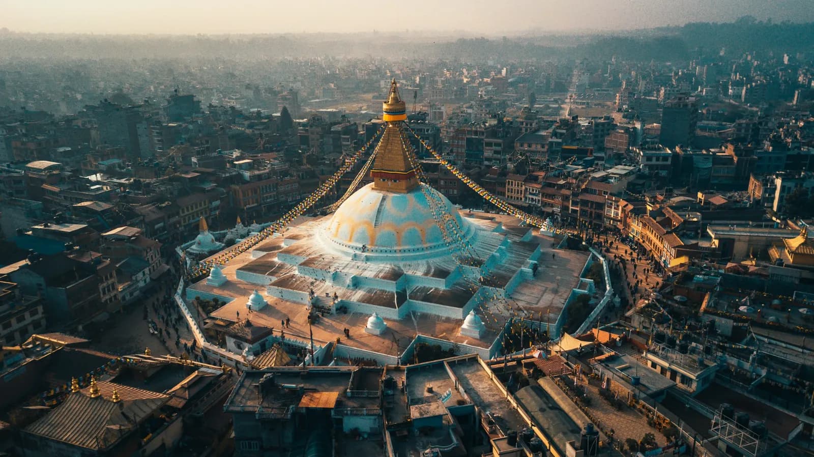 Nepal for Dummies: A Beginner's Guide to the Roof of the World